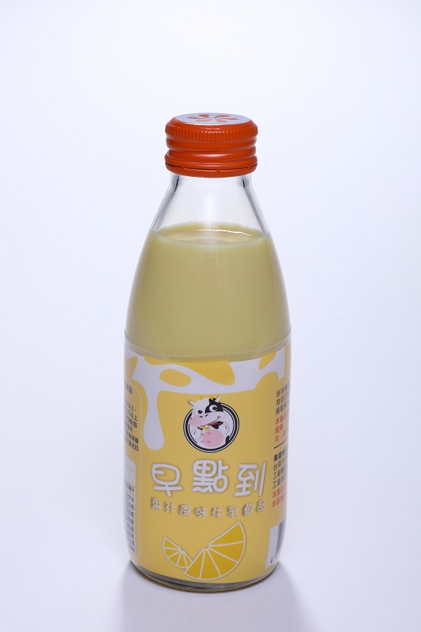 早點到保久乳飲品（玻） 4