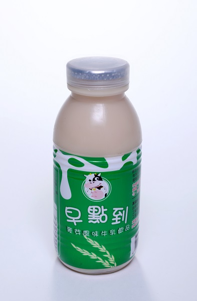 早點到保久乳飲品 （PP瓶） 3