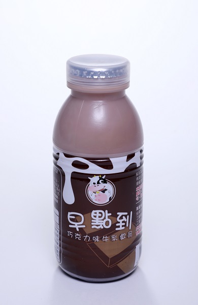 早點到保久乳飲品 （PP瓶） 5