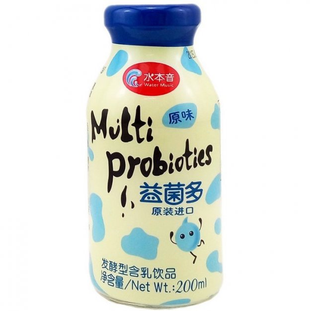 益菌多飲品系列 2