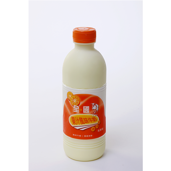 全國果汁牛奶 945ml 1